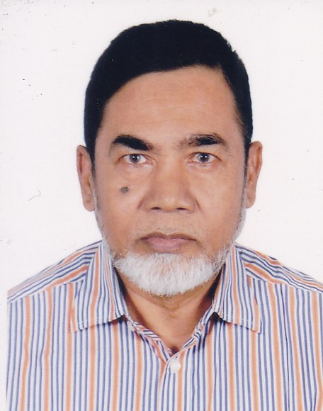 Md. Abdul Aziz Munshi