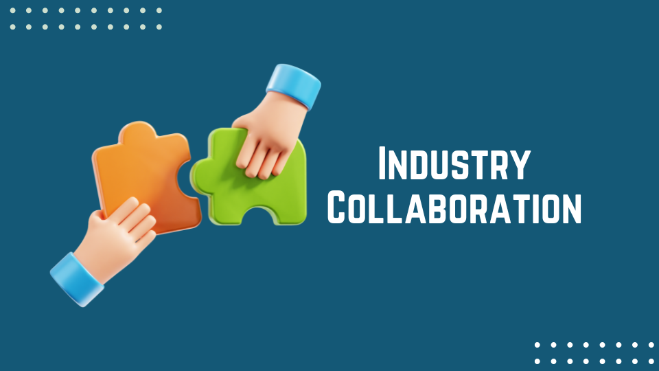 Industry Collaboration