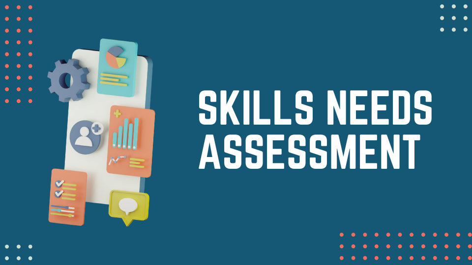 Skills Needs Assessment