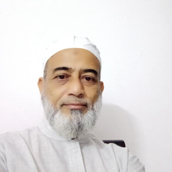 Md. Nurul Azam Khan
