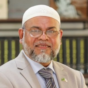 Mohammad Abdul Mannan